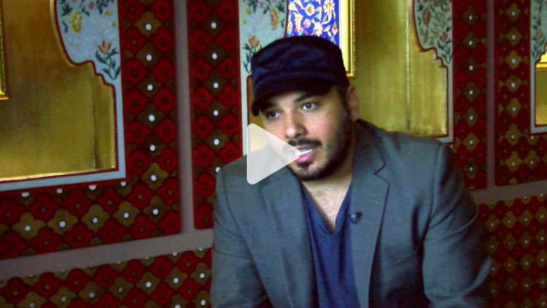 رامي عياش: سأخوض تجربة التمثيل مع بطلة مصرية وهذه تفاصيل فيلمي الجديد رامي عياش: سأخوض تجربة التمثيل مع بطلة مصرية وهذه تفاصيل فيلمي الجديد