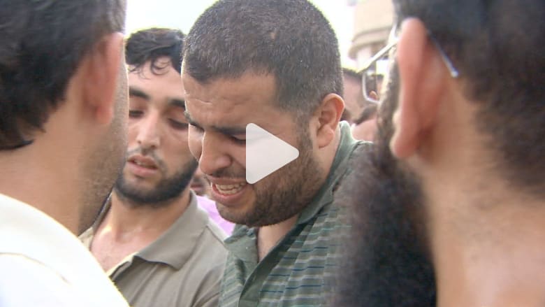 CNN تتبع مسار الصواريخ .. من الطائرات..إلى أجساد الأطفال في غزة CNN تتبع مسار الصواريخ .. من الطائرات..إلى أجساد الأطفال في غزة