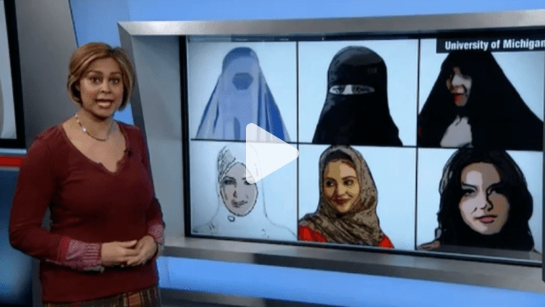 ما هو رأي العالم الإسلامي بلباس المرأة؟ ما هو رأي العالم الإسلامي بلباس المرأة؟