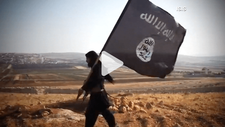 تنظيم "داعش".. هل هو الجماعة الإرهابية الأكثر قسوة بالعالم؟ تنظيم "داعش".. هل هو الجماعة الإرهابية الأكثر قسوة بالعالم؟