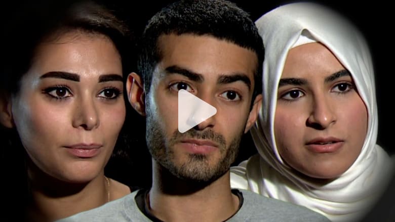 أصوات الشباب المسلمين: "داعش لا يمثلنا وأكثر ضحاياه من المسلمين" أصوات الشباب المسلمين: "داعش لا يمثلنا وأكثر ضحاياه من المسلمين"