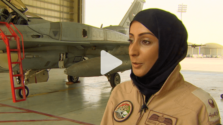 #المؤثرون_2014: مريم المنصوري.. أول إماراتية تقود طائرة مقاتلة #المؤثرون_2014: مريم المنصوري.. أول إماراتية تقود طائرة مقاتلة