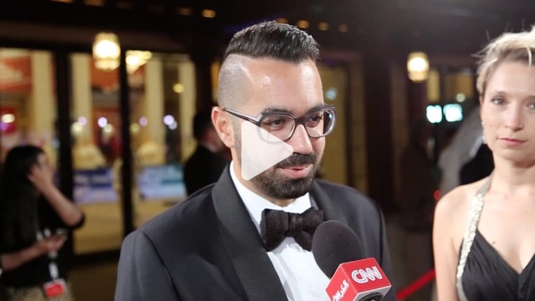 قعبور: مواضيع الأفلام مهمة وخصوصا زواج اليافعات قعبور: مواضيع الأفلام مهمة وخصوصا زواج اليافعات