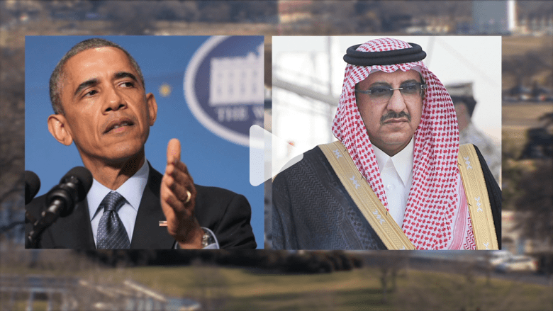 ما هو دور أمريكا في اليمن؟ وكيف ستتصدى السعودية للحوثيين وإيران؟ ما هو دور أمريكا في اليمن؟ وكيف ستتصدى السعودية للحوثيين وإيران؟