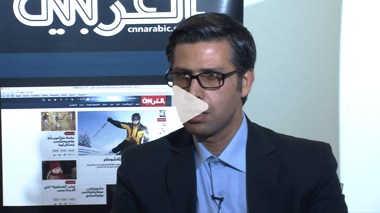 مصرفي إيراني لـCNN: الفروق "محدودة" بين السنة والشيعة بالمصرفية الإسلامية.. ولا تأثير للعقوبات مصرفي إيراني لـCNN: الفروق "محدودة" بين السنة والشيعة بالمصرفية الإسلامية.. ولا تأثير للعقوبات