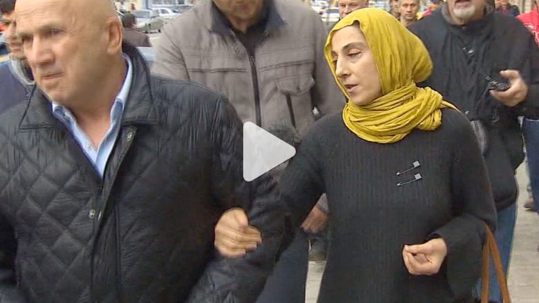 والدة تسارنييف: أحب الله والنبي وجوهر والدة تسارنييف: أحب الله والنبي وجوهر