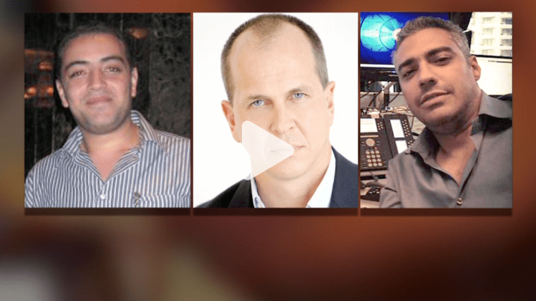 عام على اعتقال صحفيي الجزيرة في مصر.. هل يبدو الإفراج وشيكاً؟ عام على اعتقال صحفيي الجزيرة في مصر.. هل يبدو الإفراج وشيكاً؟