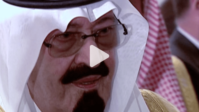 ملك السعودية الراحل .. إنجازات داخلية وخارجية في الأمن والاقتصاد والتعليم والحريات ملك السعودية الراحل .. إنجازات داخلية وخارجية في الأمن والاقتصاد والتعليم والحريات