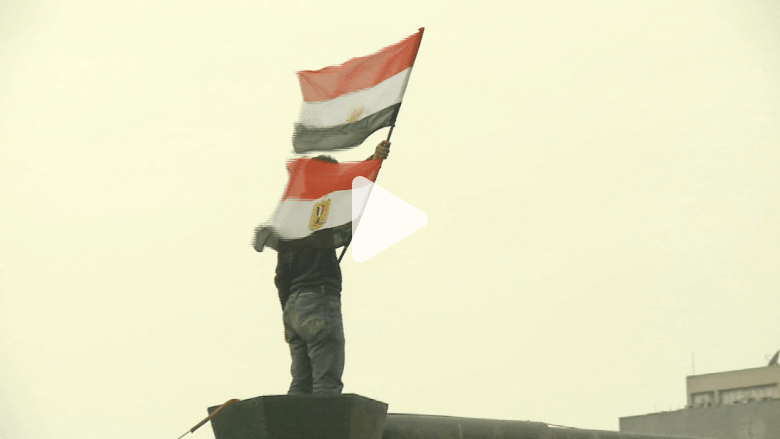 مصر بعد 4 أعوام على الثورة: أحلام كبيرة وتغيير محدود.. وقبضة الأمن حديدية مصر بعد 4 أعوام على الثورة: أحلام كبيرة وتغيير محدود.. وقبضة الأمن حديدية