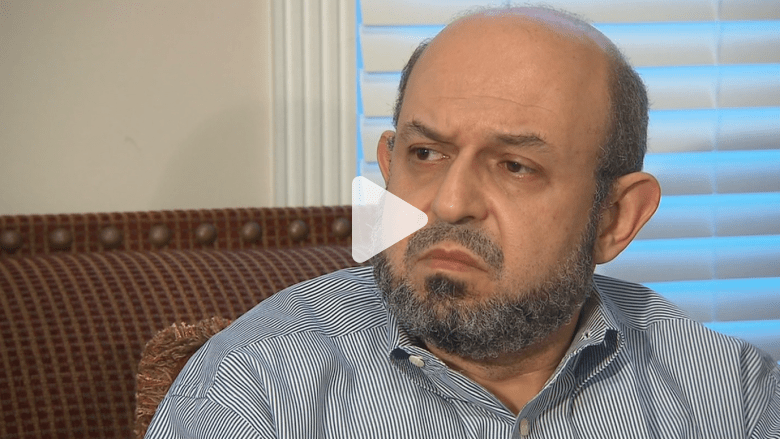 والد مسلمتين قتلتا بأمريكا حصريا لـCNN: لا كلام يصف الألم وأتحدث فقط لتكريم ذكراهما والد مسلمتين قتلتا بأمريكا حصريا لـCNN: لا كلام يصف الألم وأتحدث فقط لتكريم ذكراهما