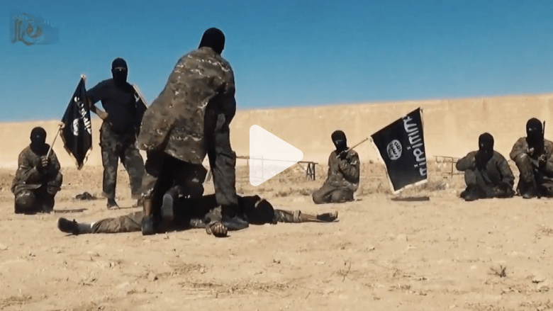 رغم غارات التحالف.. تنظيم "داعش" يتمدد ويهاجم على عدة جبهات في العراق وسوريا رغم غارات التحالف.. تنظيم "داعش" يتمدد ويهاجم على عدة جبهات في العراق وسوريا