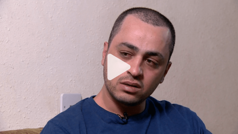 عائلة الشاب محمد مسلم من عرب إسرائيل تتحدث لـCNN: ابننا ليس عميلا وداعش أغروه بالمال والنساء عائلة الشاب محمد مسلم من عرب إسرائيل تتحدث لـCNN: ابننا ليس عميلا وداعش أغروه بالمال والنساء