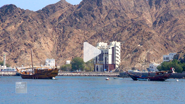 سوق مطرح في عمان.. هل يبث الروح في الإمبراطورية الواسعة؟ سوق مطرح في عمان.. هل يبث الروح في الإمبراطورية الواسعة؟