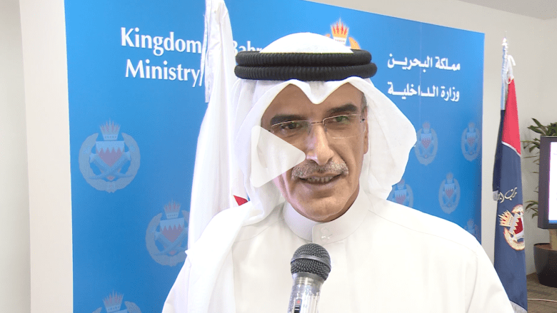 لجذب السياح والمستثمرين.. تأشيرة بحرينية خاصة لزوار الخليج لجذب السياح والمستثمرين.. تأشيرة بحرينية خاصة لزوار الخليج
