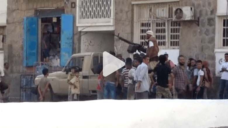 مراسل CNN بصنعاء: الحوثيون قد يهاجمون الأراضي السعودية خلال أيام مراسل CNN بصنعاء: الحوثيون قد يهاجمون الأراضي السعودية خلال أيام