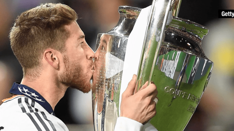 خمس معلومات يجب أن تعرفها عن دوري أبطال أوروبا خمس معلومات يجب أن تعرفها عن دوري أبطال أوروبا