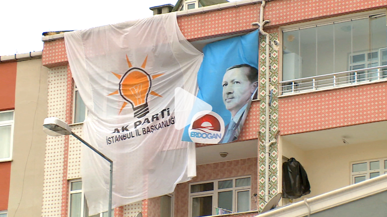 بعد فشل حزب إردوغان في تحقيق الأغلبية... إلى أين تتجه تركيا؟ بعد فشل حزب إردوغان في تحقيق الأغلبية... إلى أين تتجه تركيا؟