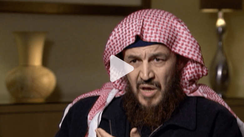 المقدسي لـCNN بالعربية: هذه وساطتي لإنقاذ الأمريكي عبدالرحمن كاسيغ ولا صلة لي بواشنطن المقدسي لـCNN بالعربية: هذه وساطتي لإنقاذ الأمريكي عبدالرحمن كاسيغ ولا صلة لي بواشنطن
