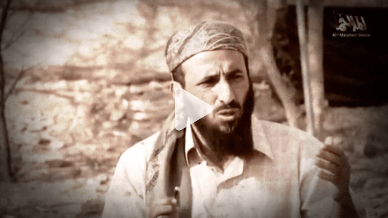 بالفيديو.. هل هزمت القاعدة بمقتل الوحيشي؟ بالفيديو.. هل هزمت القاعدة بمقتل الوحيشي؟