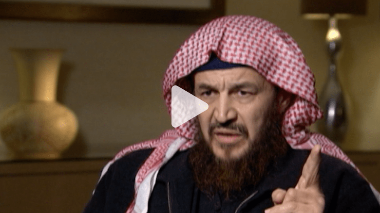 المقدسي لـCNN بالعربية: داعش كذبوا عند توسطي حول الكساسبة.. وأحذر مسلمي الغرب منهم المقدسي لـCNN بالعربية: داعش كذبوا عند توسطي حول الكساسبة.. وأحذر مسلمي الغرب منهم