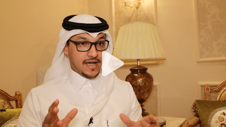 سلمان الأنصاري لـCNN: الإتفاق النووي وضع النظام الإيراني تحت الرحمة الأمريكية سلمان الأنصاري لـCNN: الإتفاق النووي وضع النظام الإيراني تحت الرحمة الأمريكية