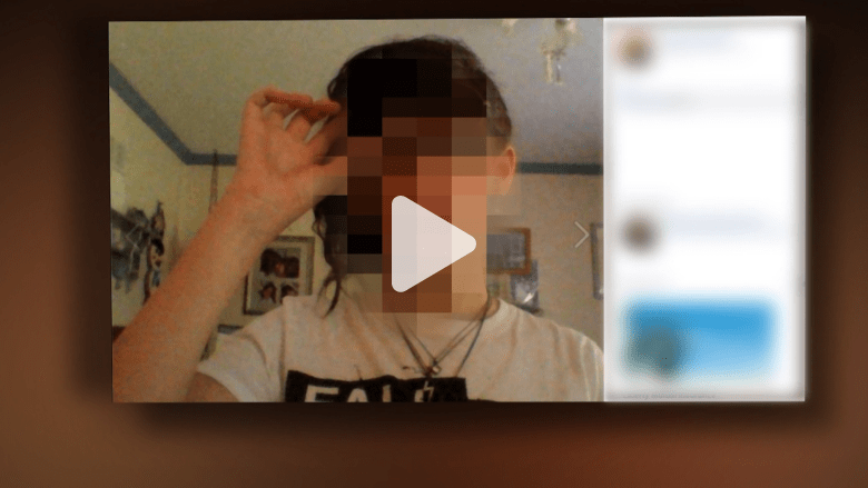 شاهد.. حياة مراهق بعد إدانته بممارسة الجنس مع قاصر خدعته بعمرها شاهد.. حياة مراهق بعد إدانته بممارسة الجنس مع قاصر خدعته بعمرها