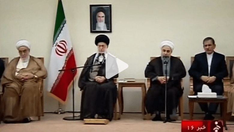 قيادي ديموقراطي يرفض الإتفاق مع إيران: نظامها بشع يمول الحوثي وحزب الله قيادي ديموقراطي يرفض الإتفاق مع إيران: نظامها بشع يمول الحوثي وحزب الله
