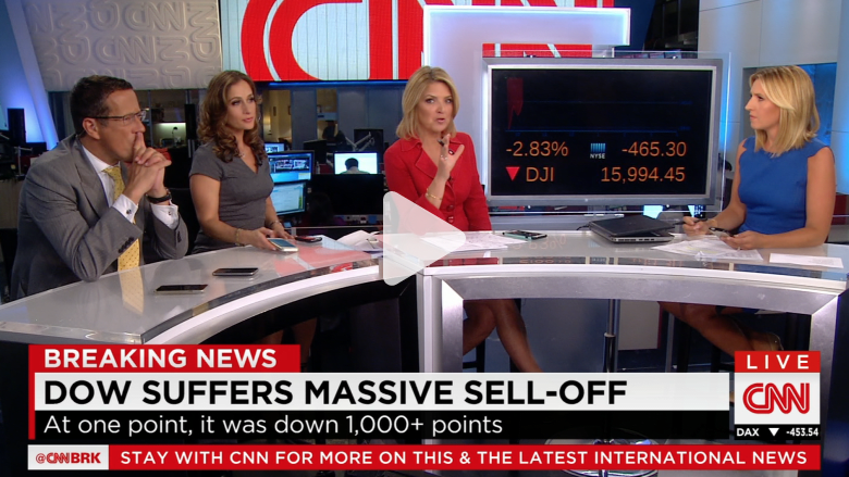 الخبير الاقتصادي محمد العريان لـCNN: أمريكا وأوروبا لايمكنهما وقف هبوط أسواق المال بسبب تباطؤ النمو بالدول النامية الخبير الاقتصادي محمد العريان لـCNN: أمريكا وأوروبا لايمكنهما وقف هبوط أسواق المال بسبب تباطؤ النمو بالدول النامية