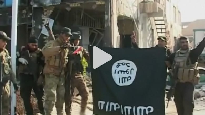 بالفيديو.. بعد أسبوع على "تحرير الرمادي".. معارك "تطهير المدينة" من داعش مستمرة بالفيديو.. بعد أسبوع على "تحرير الرمادي".. معارك "تطهير المدينة" من داعش مستمرة