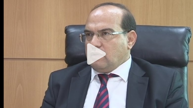 شوقي الطبيب: عجز الدولة وغياب الإرادة يغذّي الفساد شوقي الطبيب: عجز الدولة وغياب الإرادة يغذّي الفساد