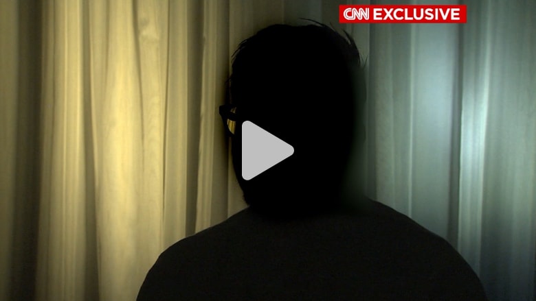 بالفيديو: CNN تلتقي شقيق سفاح داعش البلجيكي هشام شعيب بالفيديو: CNN تلتقي شقيق سفاح داعش البلجيكي هشام شعيب
