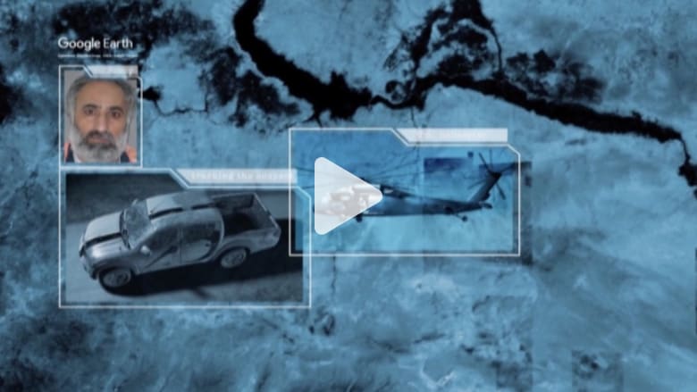 بالفيديو: دولة "داعش" تتآكل في سوريا والعراق.. وقيادات التنظيم تتساقط بالفيديو: دولة "داعش" تتآكل في سوريا والعراق.. وقيادات التنظيم تتساقط
