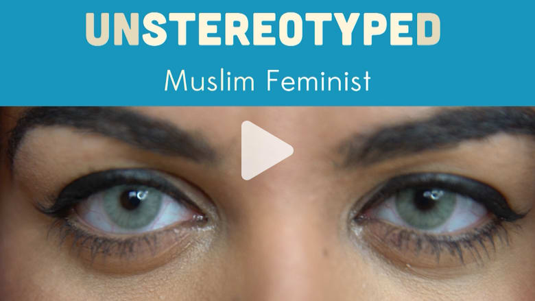 مسلمات أمريكيات يناضلن من أجل تغيير صورة المرأة المسلمة مسلمات أمريكيات يناضلن من أجل تغيير صورة المرأة المسلمة