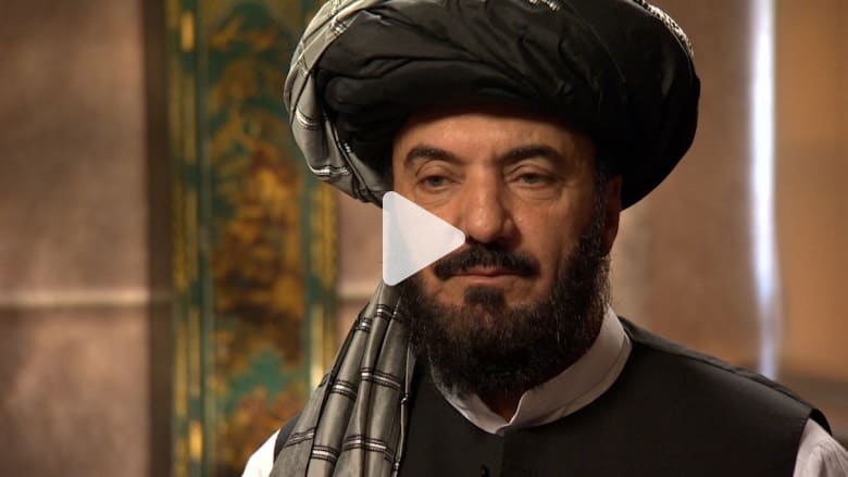 مسن باكستاني لـCNN: أنا على لائحة القتل الأمريكية مسن باكستاني لـCNN: أنا على لائحة القتل الأمريكية