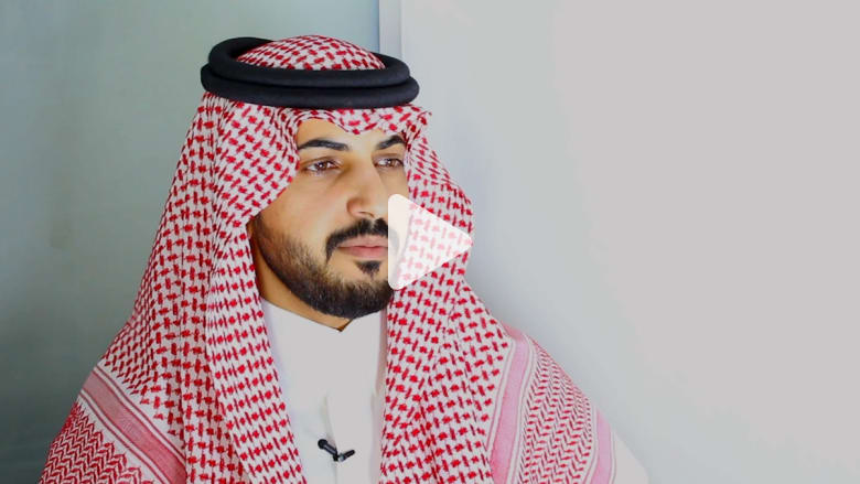 مستشار قانوني سعودي لـCNN بالعربية يرد على زعم صدور قرار تنظيم الهيئة بضغوط من خارج المملكة مستشار قانوني سعودي لـCNN بالعربية يرد على زعم صدور قرار تنظيم الهيئة بضغوط من خارج المملكة