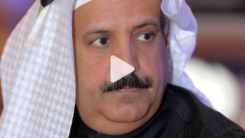 يوسف لـCNN: محمد بن سلمان يمتلك قوة تنفيذ رؤية 2030 والنتائج ستطال الخليج.. وأشك بمشاركة بنوك عربية بطرح أرامكو يوسف لـCNN: محمد بن سلمان يمتلك قوة تنفيذ رؤية 2030 والنتائج ستطال الخليج.. وأشك بمشاركة بنوك عربية بطرح أرامكو