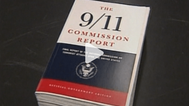 المفوض السابق للجنة التحقيق بـ9/11 لـCNN: الصفحات الـ28 السرية تحتوي أدلة على دعم 6 سعوديين للقاعدة المفوض السابق للجنة التحقيق بـ9/11 لـCNN: الصفحات الـ28 السرية تحتوي أدلة على دعم 6 سعوديين للقاعدة