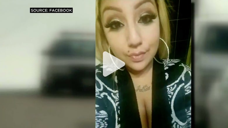 بالفيديو: التحقيق مع ضباط شرطة أمريكيين في فضيحة ممارسة الجنس مع قاصر بالفيديو: التحقيق مع ضباط شرطة أمريكيين في فضيحة ممارسة الجنس مع قاصر