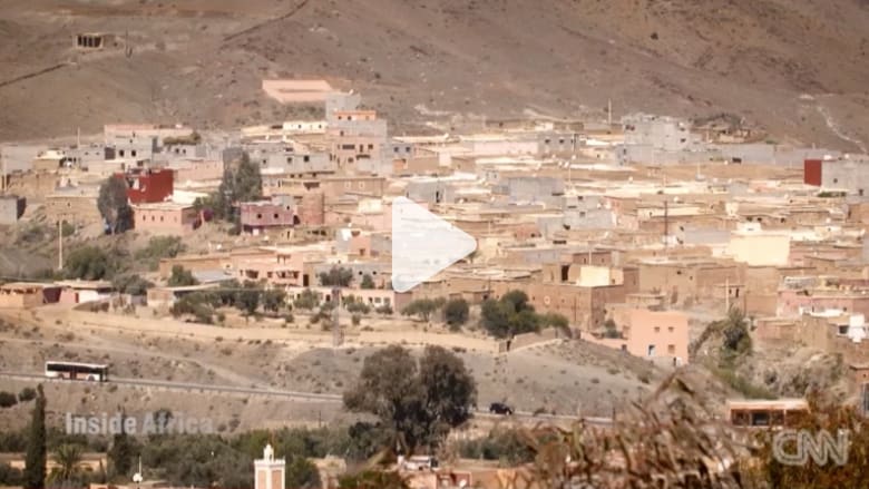 أمزميز المغربية.. حيث يروي البربر قصص الأجداد أمزميز المغربية.. حيث يروي البربر قصص الأجداد