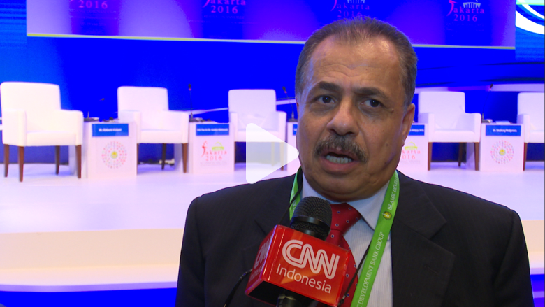 الميتمي لـCNN: تقسيم اليمن يفتح الباب للقاعدة وداعش.. 81% من الشعب يحتاج مساعدة والتأثير يفوق سوريا الميتمي لـCNN: تقسيم اليمن يفتح الباب للقاعدة وداعش.. 81% من الشعب يحتاج مساعدة والتأثير يفوق سوريا