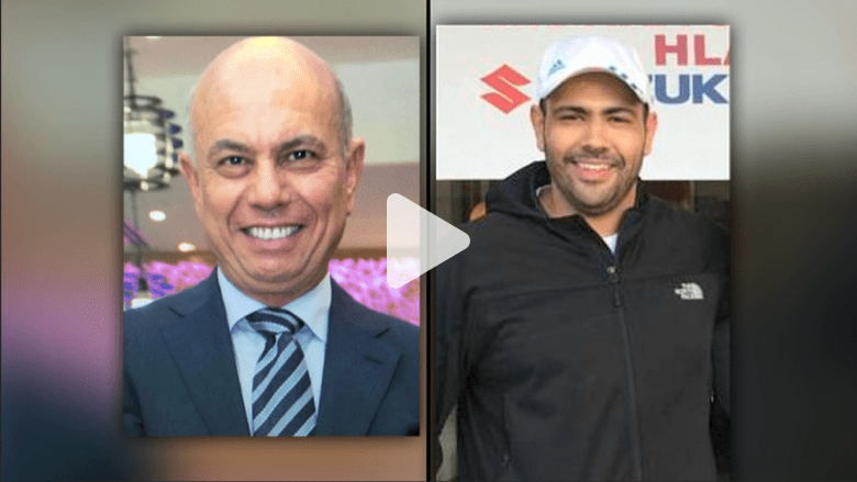 بالفيديو.. حكم بالبراءة على أمريكي وابنه بالإمارات بتهم على صلة بالأوضاع في ليبيا بالفيديو.. حكم بالبراءة على أمريكي وابنه بالإمارات بتهم على صلة بالأوضاع في ليبيا