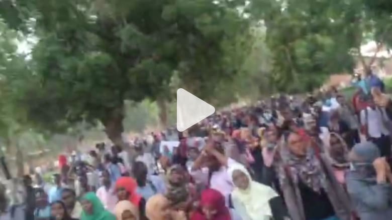 صيف الاحتجاجات السودانية.. اختفاء وتعذيب وقتل صيف الاحتجاجات السودانية.. اختفاء وتعذيب وقتل