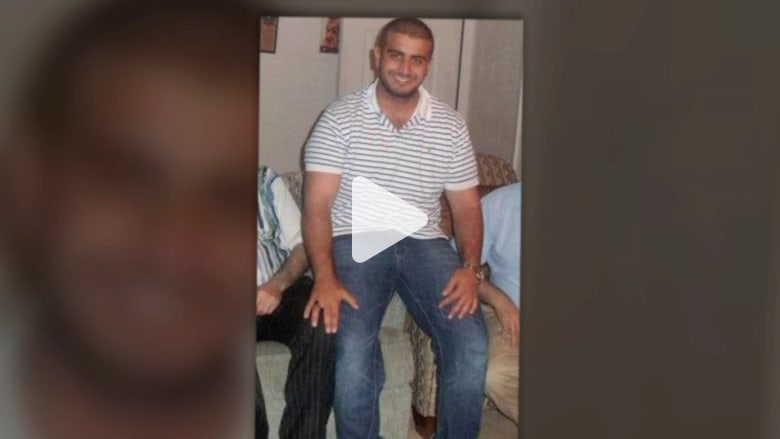 بالفيديو: مثليون رأوا متين لطيفا وودودا.. وعائلته ومعارفه يصفونه بالغاضب والمناهض للمثلية بالفيديو: مثليون رأوا متين لطيفا وودودا.. وعائلته ومعارفه يصفونه بالغاضب والمناهض للمثلية