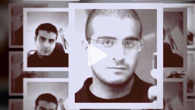مهاجم أورلاندو اتصل بالشرطة وبقناة تلفزيونية خلال الهجوم القاتل في ملهى المثليين مهاجم أورلاندو اتصل بالشرطة وبقناة تلفزيونية خلال الهجوم القاتل في ملهى المثليين