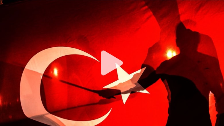 هل تؤثر "حملة التطهير" في تركيا على علاقتها بالناتو؟ هل تؤثر "حملة التطهير" في تركيا على علاقتها بالناتو؟