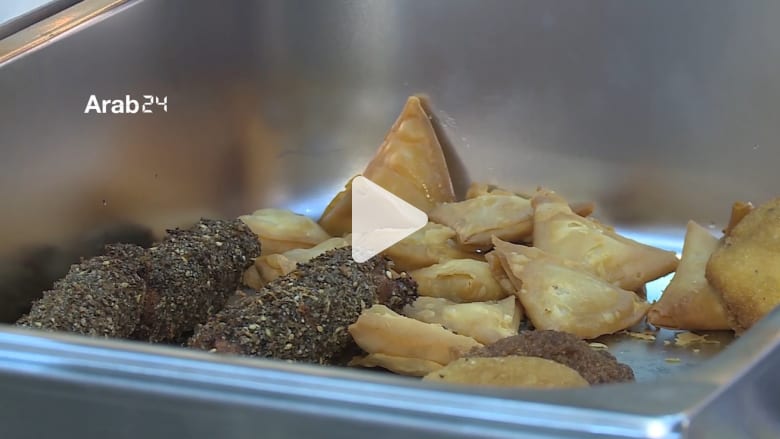 مطعم “اموّش”.. الفطور الشعبي البحريني يعود بطابع حديث مطعم “اموّش”.. الفطور الشعبي البحريني يعود بطابع حديث