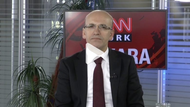 نائب رئيس الوزراء التركي يرد لـCNN على تقرير امنستي: القانون التركي لا يتساهل مع الاضطهاد ويفرض عقوبات صارمة نائب رئيس الوزراء التركي يرد لـCNN على تقرير امنستي: القانون التركي لا يتساهل مع الاضطهاد ويفرض عقوبات صارمة