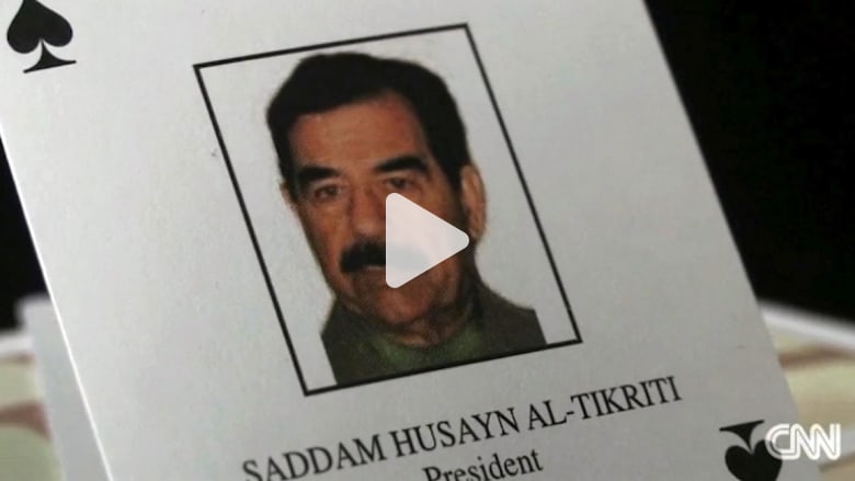 من ملفات المخابرات الأمريكية.. ما الذي حدث حين اقتربت لحظة القبض على صدام حسين؟ من ملفات المخابرات الأمريكية.. ما الذي حدث حين اقتربت لحظة القبض على صدام حسين؟