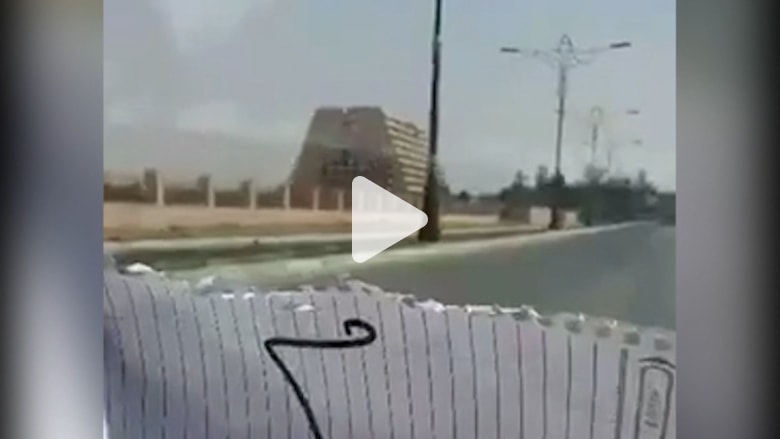 ماذا يفعل داعش بالموصل في تجهيزه للمعركة القادمة؟ ماذا يفعل داعش بالموصل في تجهيزه للمعركة القادمة؟