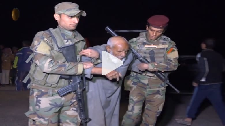 الجيش العراقي يعلن تحرير منطقة الشورة جنوب الموصل من قبضة داعش الجيش العراقي يعلن تحرير منطقة الشورة جنوب الموصل من قبضة داعش